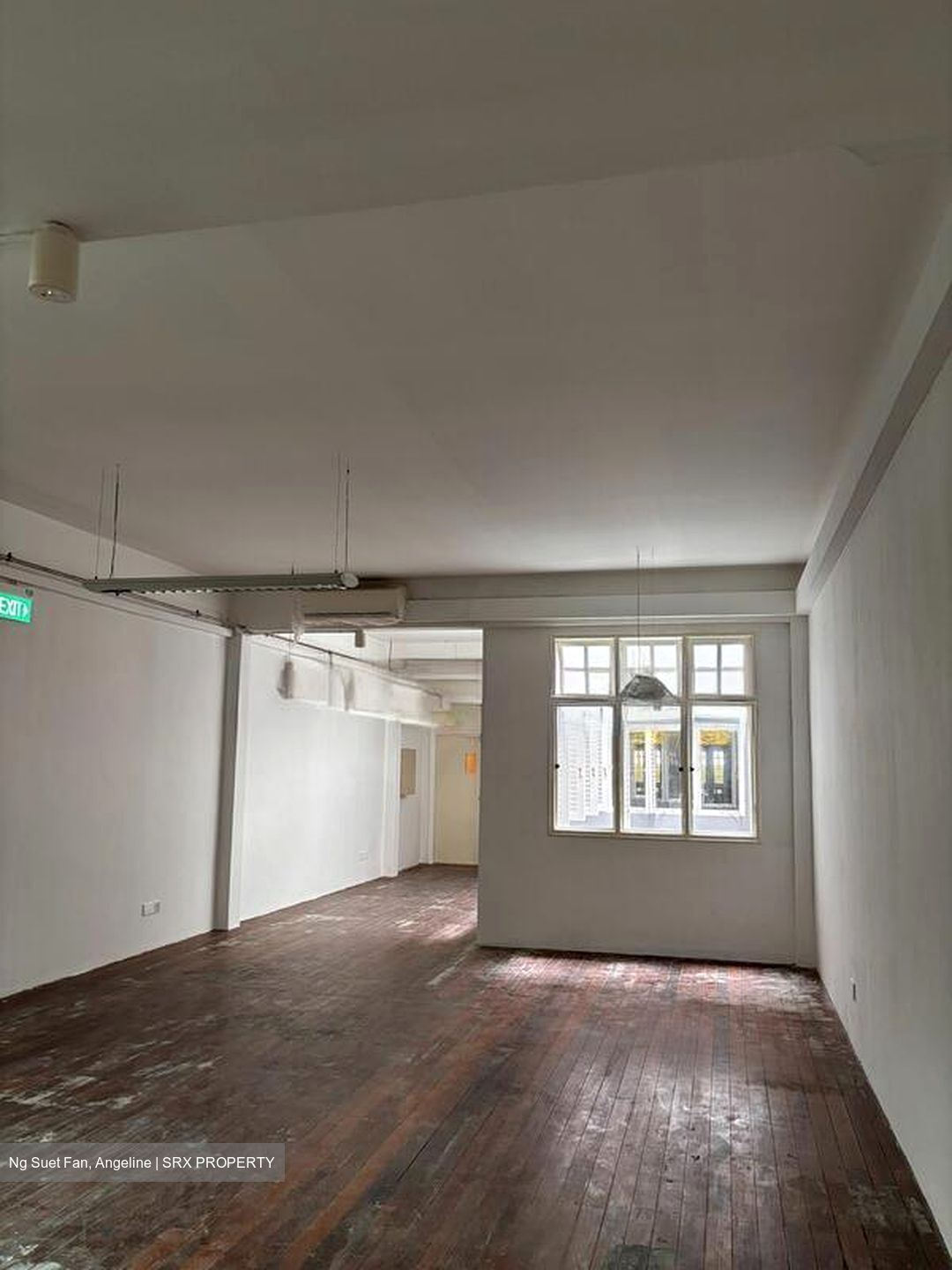Telok Ayer Conservation Area (D1), Office #566769791